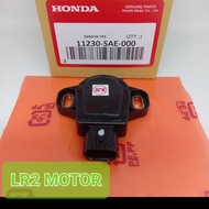 SENSOR TPS HONDA JAZZ GD3 NEW CITY GD8 VTECH IDSI 2004-2008