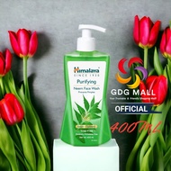 BEST SELLER - NEW - HIMALAYA PURIFYING NEEM FACE WASH -(400ML) - NEW PACK - 💯% ORIGINAL PRODUCTS - EXP - 12/2025