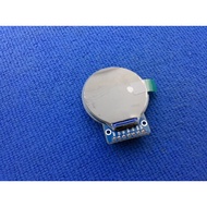 1.28 Inch TFT LCD Display Module Round IPS LCD Screen RGB 240 * 240 GC9A01 New Arrival