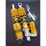 SHOCKBREAKER OHLINS TABUNG BAWAH NMAX PCX AEROX HARGA SEPASANG