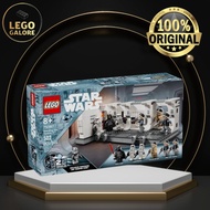 [Lego Galore] LEGO Star Wars 75387 Boarding of Tantive IV