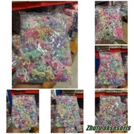 1 Pound And 1/2 Pound UV Simer Love Flower Beads Handicraft Materials