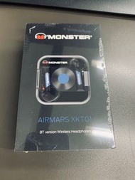 Monster Airmars XKT01