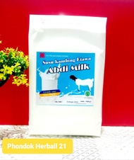 Susu Kambing Etawa Bubuk Abdi Milk 1kg G1