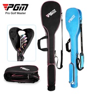 PGM Golf Bag ，Foldable Large Capacity Men's Golf  Bag ，Lightweight Portable Women's Gun Bag