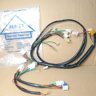 KABEL BODY SET REVO ABSOLUTE KOMPLIT