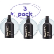 Fast shipping  3pack BASED Sea Salt Spray, Natural Finish Sea Salt Spray for Hair, Volumizes & Textu
