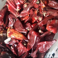 CILI KERING TAK PEDAS 1kg