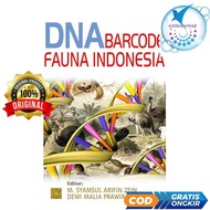 DNA Barcode Fauna Indonesia - M. Syamsul Arifin Zein #P