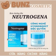 [Full size] Neutrogena Hydro Boost Water Gel