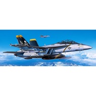 MENG 1/48 Boeing F/A -18F Super Hornet
