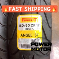 PIRELLI ANGEL ST 160/60 ZR17 160 60 17