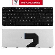 Keyboard for Laptop Hp Cq430 G6 630 Cq58 G4 Cq43 Cq57 Cq65 2000 430 431 - Brand New Seal TEEMO PC KE