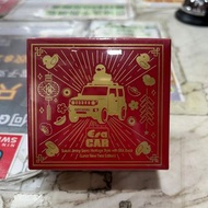 （旺角家樂坊17樓門市現貨）1:64 Suzuki Jimny Sierra Heritage Style with ERA Duck (Lunar New Year Edition) (KL1104