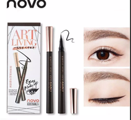 Novo Art Living Black Eyeline อายไลเนอร์กันน้ำ NO.5188 ของแท้100%