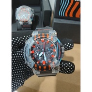 [GWF-A1000APF-1A] G-Shock Frogman South American poison dart NEW Frogman 30th Anniversary