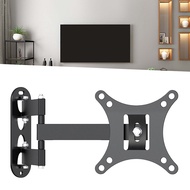 Heavy Duty Universal Television Wall Bracket Space-saving Wall Mount Design. Living Room Entertainme