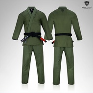 GI JIUJITSU HOOK FIGHT GEAR JIU JITSU GI BJJ GI BRAZILIAN JIUJITSU GI GI BJJ GI BJJ HOOK FIGHT