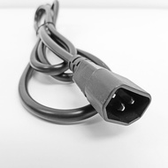 CABLE POWER C13-C14 3X1.5MM 2 METERS CABLE POWER