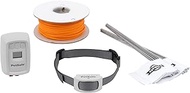 PetSafe Classic In-Ground Fence In Ground Cat Fence, Underground Dog Containment System Expandable U