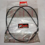 Throttle Cable Comp Gas Cable Vario 110 Karbu CW Techno Ori AHM 17910KVB904