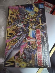LEGENDBB 飛驅鳥大將軍（LEGEND BB VICTORY DAISHOGUN