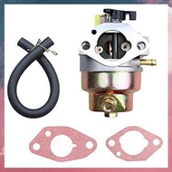 (F B S V)Carburetor for  Lawn Mower GCV160 GCV135 GC135 GC160 with Washer and  Line