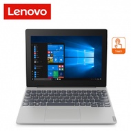 Lenovo MIIX D330-10IGM Laptop (10.1"/Celeron N4020/4GB/128GB/Win10) 81H300J7MJ/82H0000PMJ