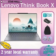 Lenovo ThinkBook X 2025 Ultra 9 285H Lenovo ThinkPad Ultra 5 225H 13.5-inch 2.8K 120Hz AI Laptop Not