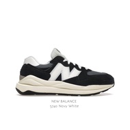 Sepatu New Balance 5740 Navy White, New Balance 570 Original, NB 5740