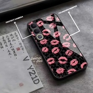 Vivo Y21D/Y31 New 2025 Glass Softcase [179]