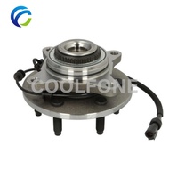 Good Quality Front Wheel Hub Bearing For Ford F-150 4.6 5.4 2003-2007 6L3Z1104DA 7L342C5300AB 7L342C