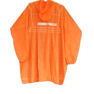 Elmondo Cheerful Poncho Raincoat Practical 201 (ANT.14Ap22 <)