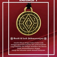 Money Amulet Original Thailand F746Ff