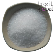 Magnesium Sulfate / Sulphate / Epsom Salt / Bitter Salt Food Grade, Pure