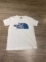 The North Face 黑標 T-shirt For Men