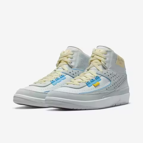 Nike Authentic Jordan 2 Retro Low SP Mens & Womens Sports Shoes DN3802-001
