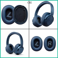 CRE 1 Pair Ear Pad for GO810 BG810S Bluetooth-compatible Headphone Ear Cushion Headset Earpad Cushio