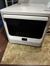 Rasonic 樂信 RSG-TT203/W 座檯式蒸焗爐