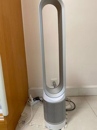 Dyson Pure Cool™ Purifying Tower Fan TP00