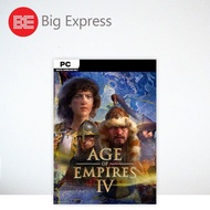 Age of Empires IV [Digital Download] [PC OFFLINE] - Big Express