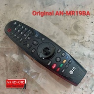 Remote Original Magic LG AN-MR19BA SMART TV LG UM LM