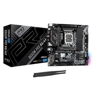 Mainboard Asrock B660M PRO RS/AX (DDR4)