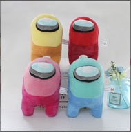 Gấu bông Among Us Siêu Hot Size 10cm