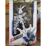 < AJ Mommy Toy Shop > Ready Stock NX Series Gundam HI-V (NU)