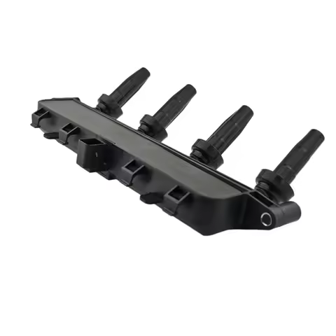 Ignition Coil 5970.90 597090 For PEUGEOT 206 207 2005-2014 For CITROEN C2 C3 2002- NEMO 1.4 2008- BE