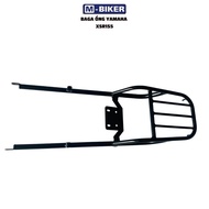 Phụ kiện XSR Baga XSR 155 Cảng sau XSR 155 gắn thùng top dành cho Yamaha XSR 155