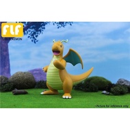 Pokemon 1/20 Scale World Dragonite Pokémon 1/20 Scale World Fast Dragon