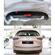 ORIGINAL MAZDA CX-5 CX5 KF 2024 - 2025 REAR BUMPER LOWER COVER