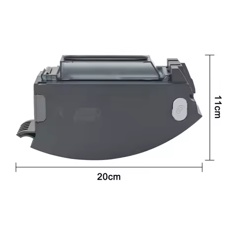 A22Z Dust Bin Box for iRobot Roomba I7 I7+ I3 I3+ I4 I4+ I6 I6+ I8 I8+ J7 J7+ E5 E6 E7 Vacuum Cleane